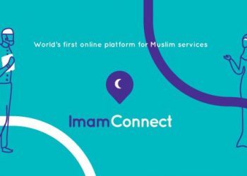 ImamConnect Aplikasi Baru Menawarkan Khotbah Muslim Secara Vistual