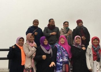 Masa 4 Tahun Lalu, Sebelum Covid Melanda