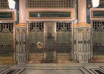 Kisah Wafatnya Abdul Muthalib