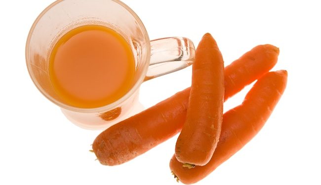 Manfaat Minyak Wortel bagi Kesehatan dan Kecantikan