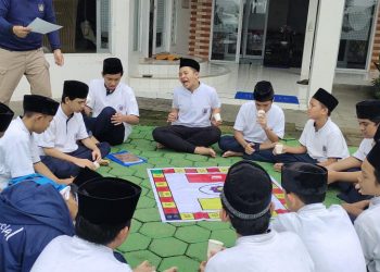 Monopoli Games untuk Ujian