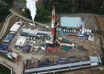 Akibat Kecelakaan Gas Beracun Pemerintah Didesak Cabut Izin Operasi PLTP Sorik Merapi