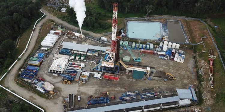Akibat Kecelakaan Gas Beracun Pemerintah Didesak Cabut Izin Operasi PLTP Sorik Merapi