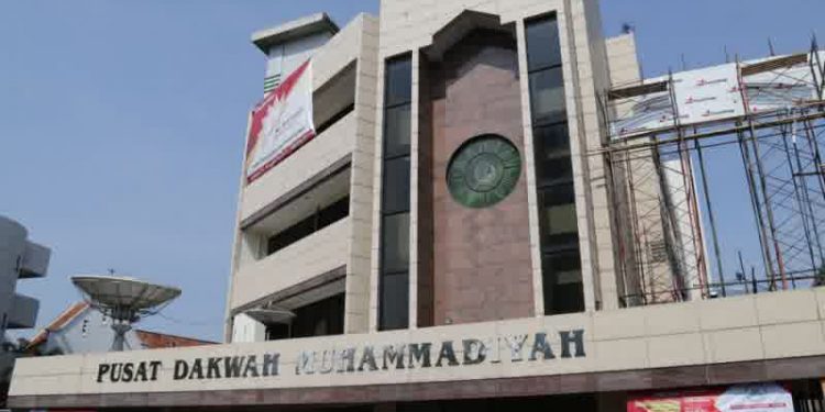 Muhammadiyah Putuskan 1 Ramadhan 1442 H Jatuh pada Selasa 13 April 2021