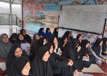 Ngumpul yang Asik Yuk