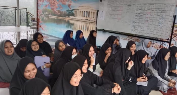 Ngumpul yang Asik Yuk