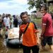 TASK Hidayatullah-IMADE Dan SANINDO Salurkan Bantuan Korban Banjir Demak