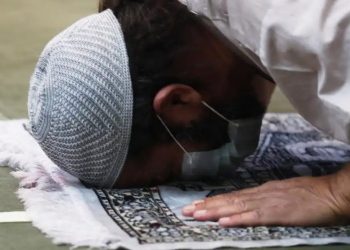 Mengokohkan Keluarga di Tengah Pandemi