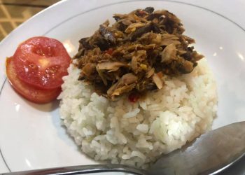 Semua Tak Terjadi Tanpa Izin-Mu