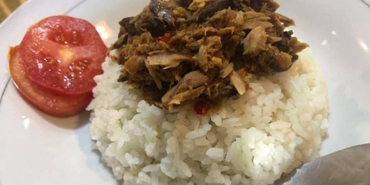 Semua Tak Terjadi Tanpa Izin-Mu