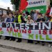 Dana Pensiun Inggris Tarik Dana Mereka dari Produsen Senjata Israel