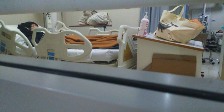 Syafakillah Teacher Kakak Syifa