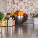 4 Kebiasaan saat Memasak agar Dapur Anti Berantakan
