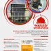Masjid Scholarship, Beasiswa Kuliah Online di ITB Ahmad Dahlan untuk Pengurus Masjid
