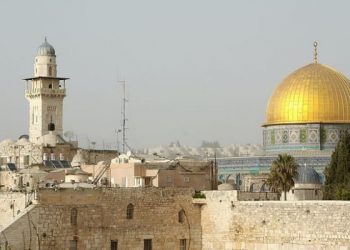 Generasi yang Kuat akan Mengundang Pemimpin yang Kuat