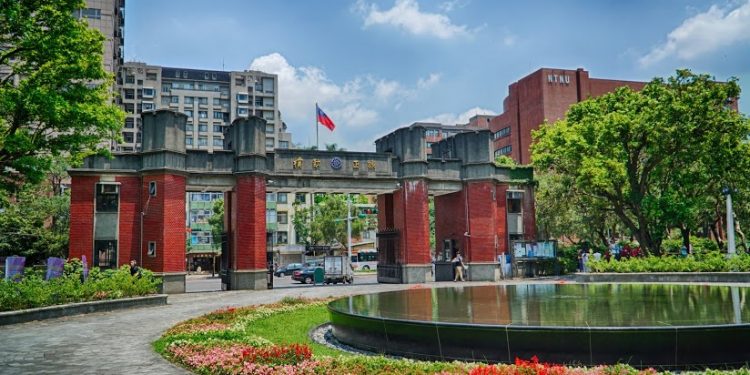 Beasiswa Penuh S2 dan S3 di Taiwan, Disediakan Asrama dan Asuransi Kesehatan