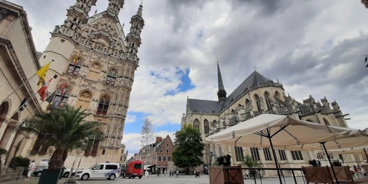 Beasiswa Master Mind Scholarship untuk Studi S2 di Flandria Belgia