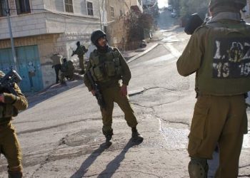 Awal Tahun 2021, Israel Masih Terus Lakukan Pelanggaran terhadap Palestina