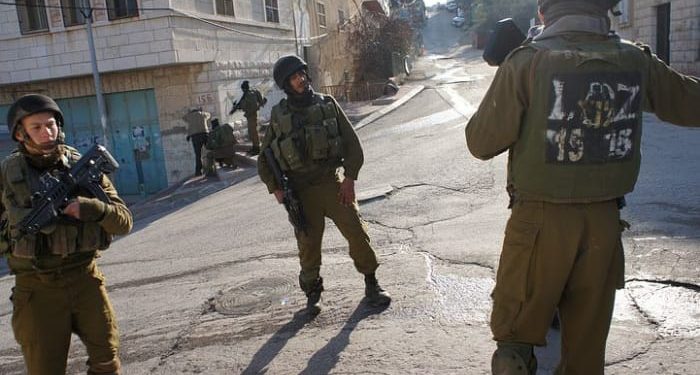 Awal Tahun 2021, Israel Masih Terus Lakukan Pelanggaran terhadap Palestina