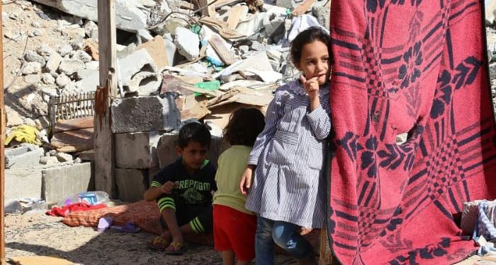 Selama Satu Bulan Penuh, Israel Tangkap 415 Warga Palestina