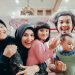 Ratu Anandita: Orangtua menjadi Panutan untuk Anak