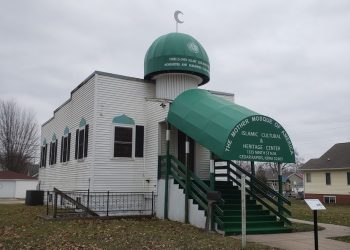 Mengenal Komunitas Muslim Pembangun Masjid Pertama di Amerika
