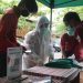 Peringati HPN, Dompet Dhuafa Gelar Layanan Swab Antigen Gratis untuk Jurnalis Senior