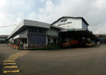 Beasiswa Cargill Global Scholars untuk Mahasiswa dari 10 Perguruan Tinggi Negeri Berikut