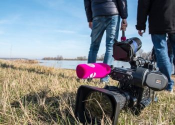 Dituduh Sebagai Penghimpun Massa, Dua Jurnalis di Belarus Terancam dipenjara