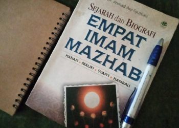 Apa itu Talfiq Mazhab?