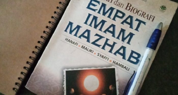 Apa itu Talfiq Mazhab?
