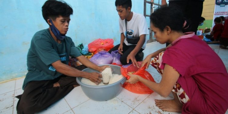 Penyintas Gempa Sulbar Masih Butuh Bantuan