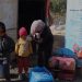 Musim Dingin Tiba, Adara Salurkan Bantuan untuk Para Pengungsi Palestina