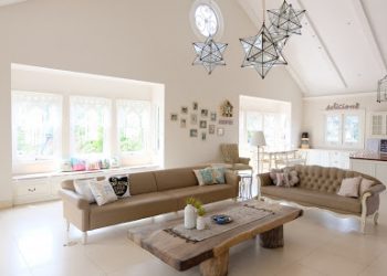 5 Villa Pilihan untuk Staycation di Bandung