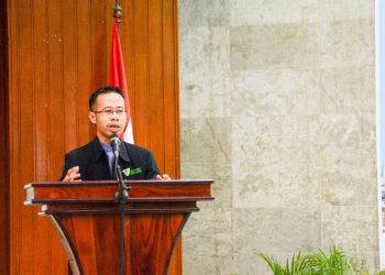 Muhammad Syafi’ie el-Bantanie Gagas Tabungan Wakaf