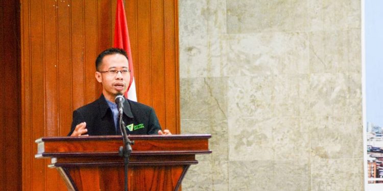Muhammad Syafi’ie el-Bantanie Gagas Tabungan Wakaf