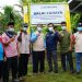Kick Off Desa Cahaya Meranti, Sinergi LAZ Al Azhar dan YBM PLN Berdayakan Masyarakat Pedesaan
