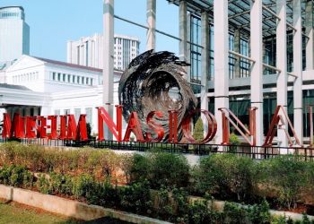 Yuk, Jalan-Jalan Virtual ke 5 Museum yang ada di Jakarta