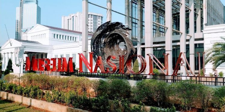 Yuk, Jalan-Jalan Virtual ke 5 Museum yang ada di Jakarta