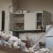 Gempa Berkekuatan 7,1 Magnitudo Guncang Fukushima Jepang