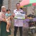 Memulihkan Kembali Ekonomi Korban Gempa dengan Bantuan Modal Usaha