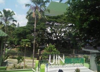 Profil Kampus UIN Maulana Malik Ibrahim Malang