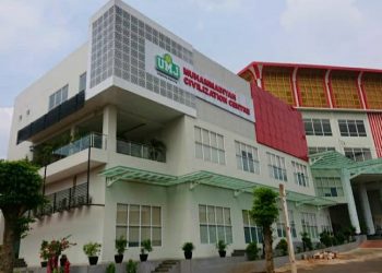 Profil Universitas Muhammadiyah Jakarta