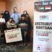 Merangkul Keluarga di Gaza dengan Bantuan Terbaik Melalui Program Sister Family