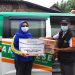 Longsor Nganjuk, Laznas BMH Kirim Bantuan Untuk Korban