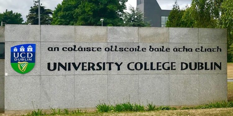 Beasiswa Kuliah di Irlandia, Dapat Biaya Hidup Sebesar 149 Juta