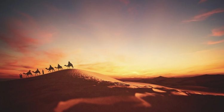 Kesetiaan Rasulullah kepada Kerabatnya