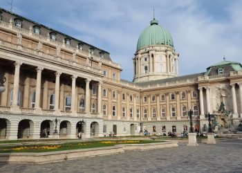 Mengenal Muslim yang Tinggal di Kerajaan Hungaria