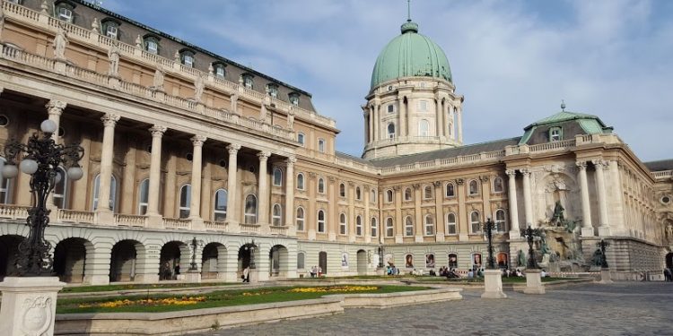 Mengenal Muslim yang Tinggal di Kerajaan Hungaria