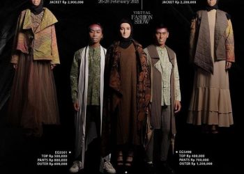 Ali Charisma Donasikan 1.000 Lebih Koleksi secara Gratis, Begini Cara Mendapatkannya